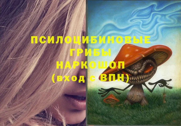 героин Гусь-Хрустальный