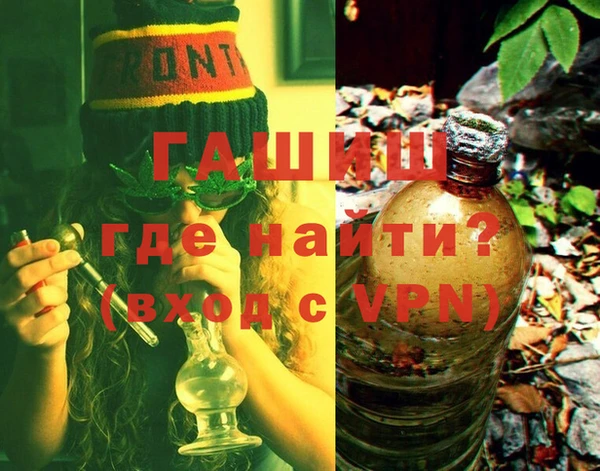 индика Горняк